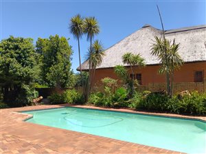 4 Bedroom Property for Sale in Wilkoppies North West